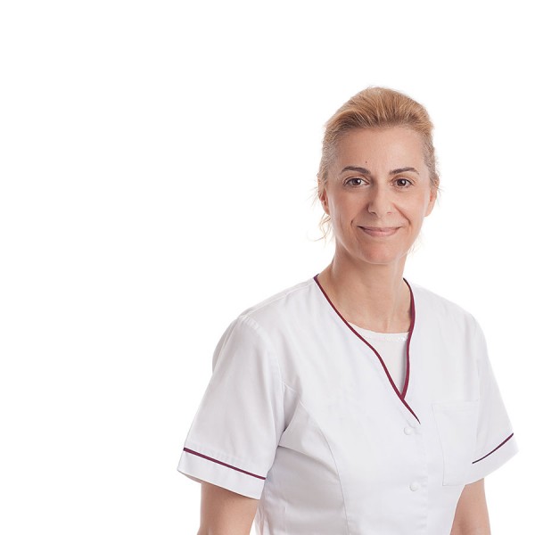 Dr. Ioana Lutescu