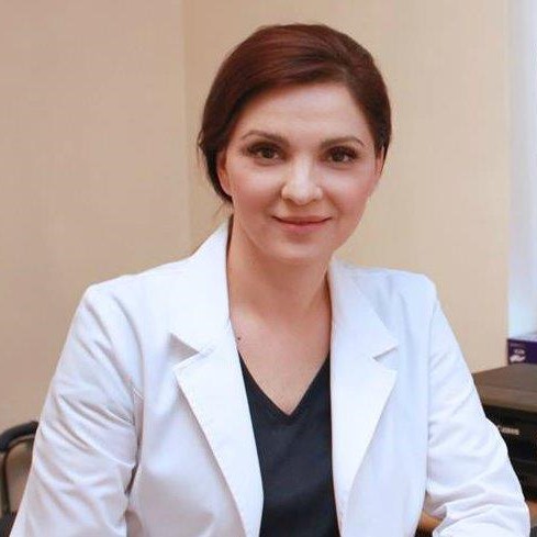 Dr. Mihaela Pețeanu