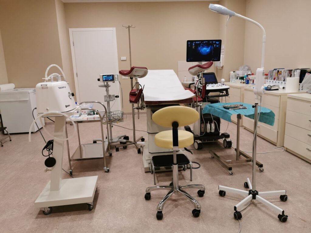 Cabinet Eva Med Center